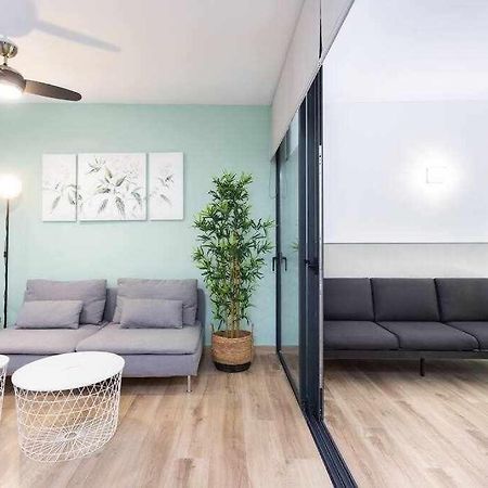 Sunnyland 1º Adelfas San Andres Apartment ภายนอก รูปภาพ
