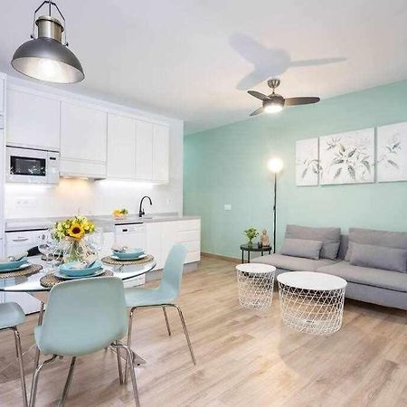 Sunnyland 1º Adelfas San Andres Apartment ภายนอก รูปภาพ