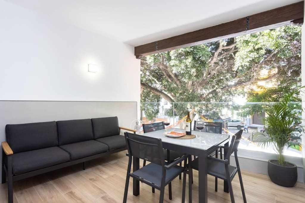 Sunnyland 1º Adelfas San Andres Apartment ภายนอก รูปภาพ