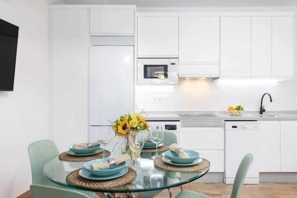 Sunnyland 1º Adelfas San Andres Apartment ภายนอก รูปภาพ
