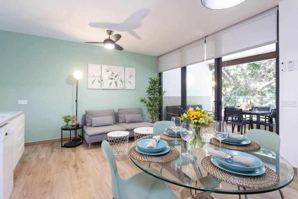 Sunnyland 1º Adelfas San Andres Apartment ภายนอก รูปภาพ