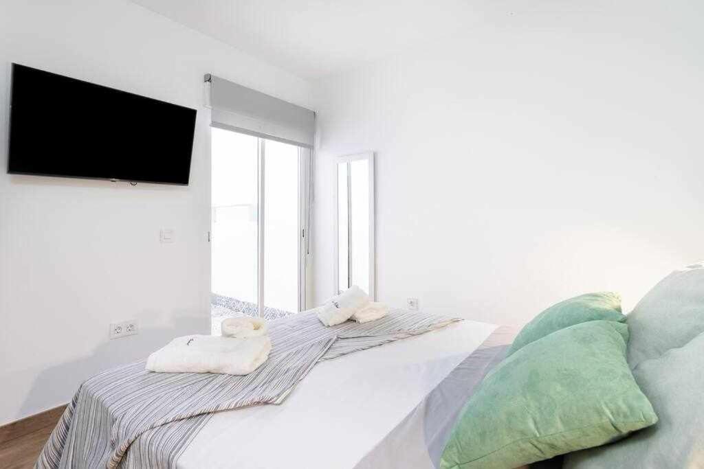 Sunnyland 1º Adelfas San Andres Apartment ภายนอก รูปภาพ