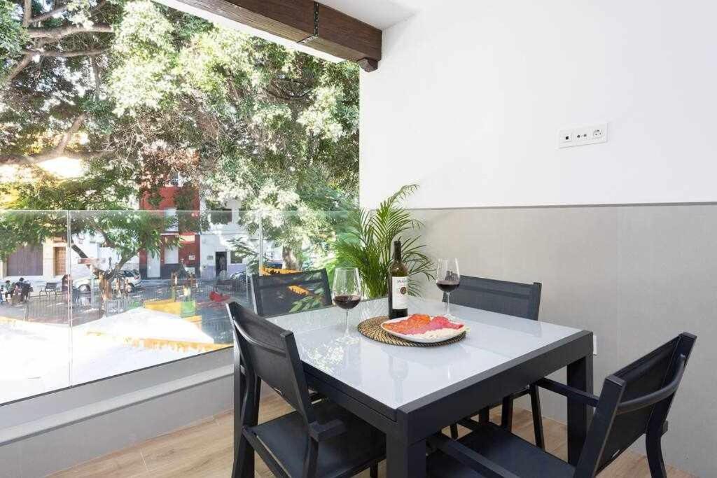 Sunnyland 1º Adelfas San Andres Apartment ภายนอก รูปภาพ