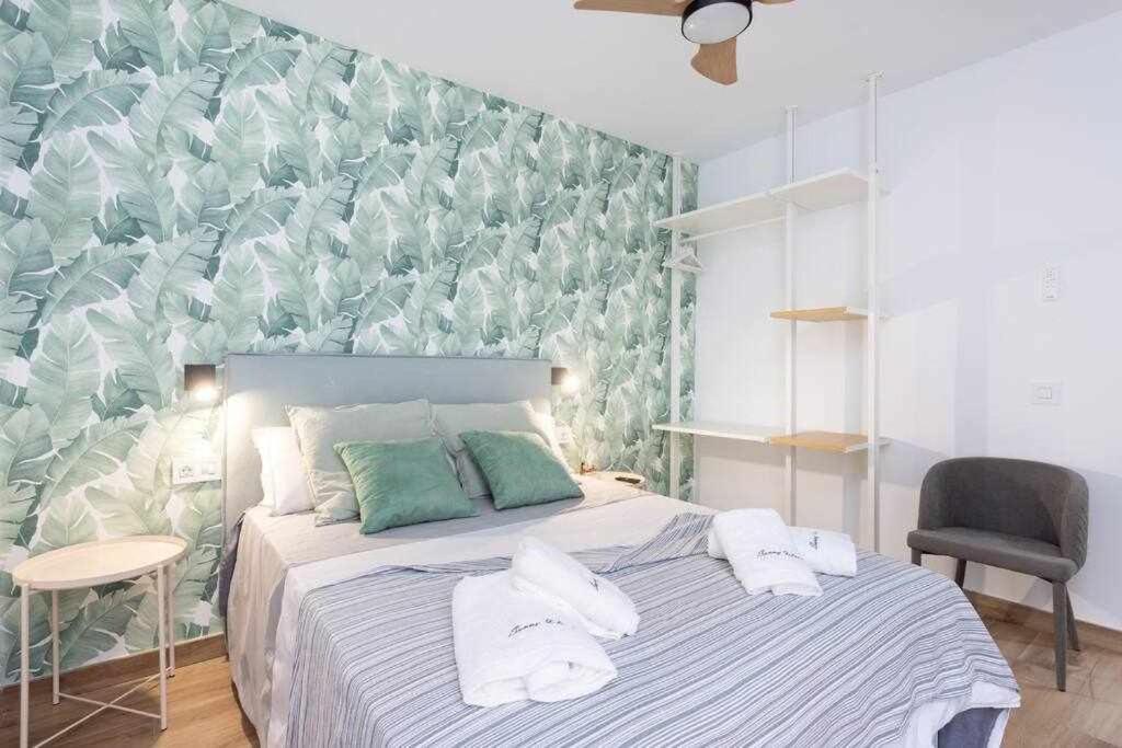 Sunnyland 1º Adelfas San Andres Apartment ภายนอก รูปภาพ