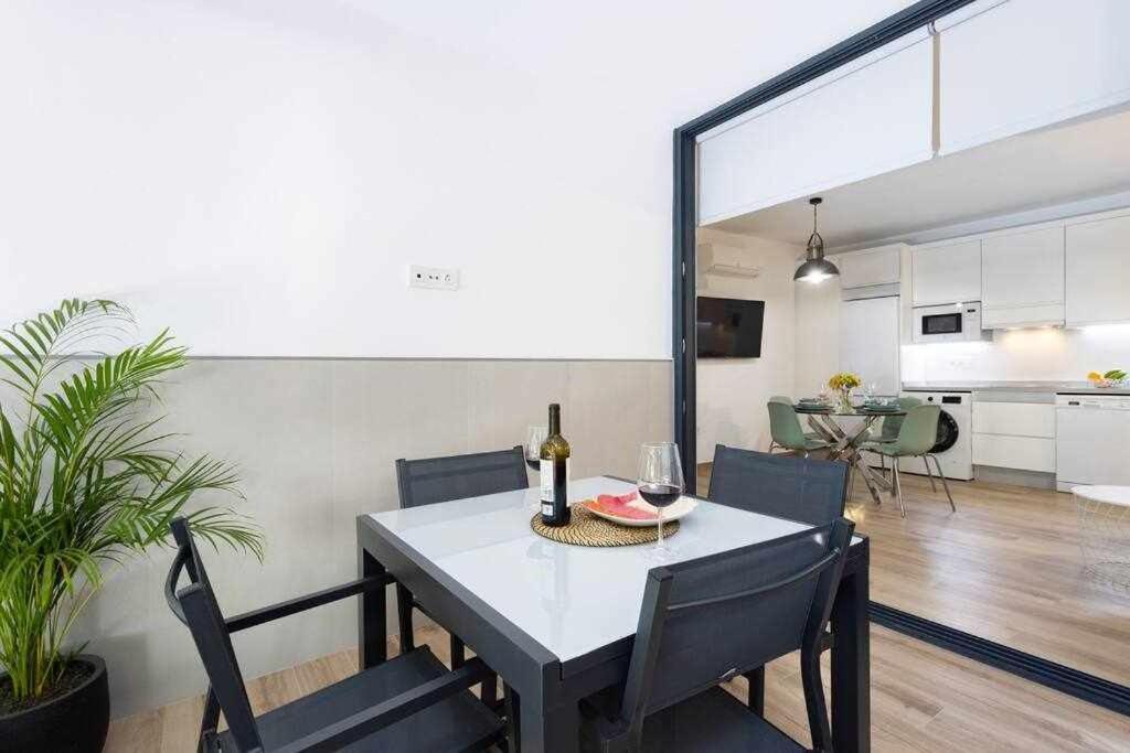 Sunnyland 1º Adelfas San Andres Apartment ภายนอก รูปภาพ