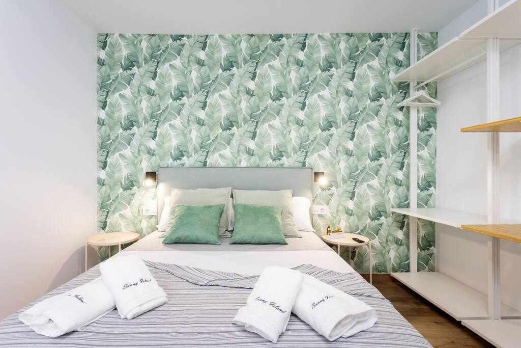 Sunnyland 1º Adelfas San Andres Apartment ภายนอก รูปภาพ