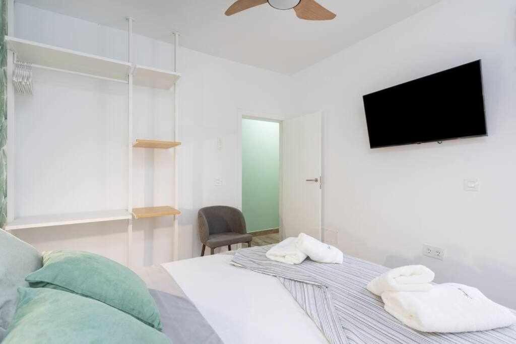 Sunnyland 1º Adelfas San Andres Apartment ภายนอก รูปภาพ