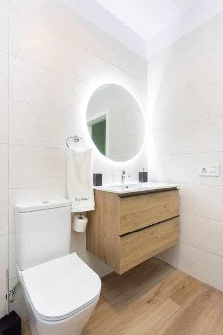 Sunnyland 1º Adelfas San Andres Apartment ภายนอก รูปภาพ