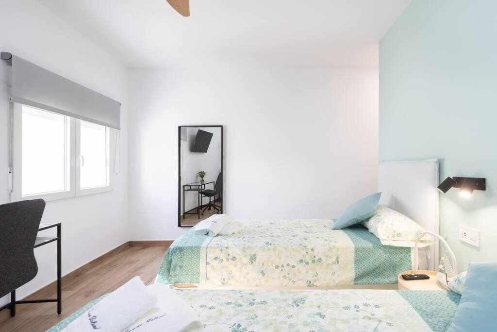 Sunnyland 1º Adelfas San Andres Apartment ภายนอก รูปภาพ