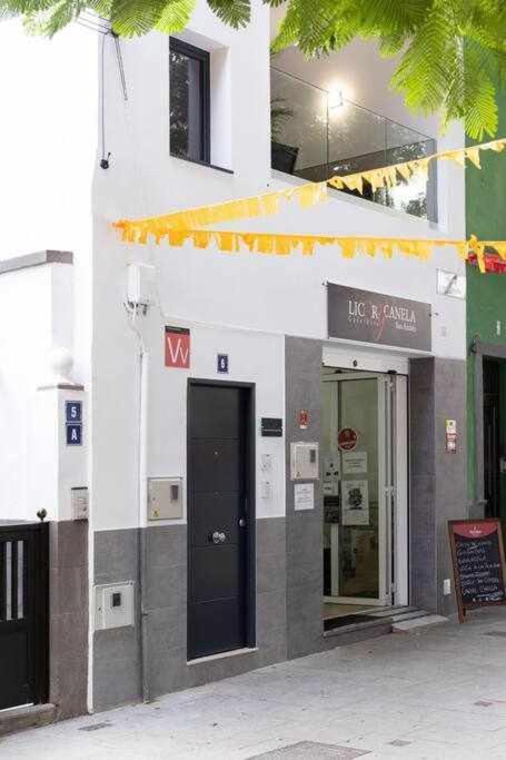 Sunnyland 1º Adelfas San Andres Apartment ภายนอก รูปภาพ