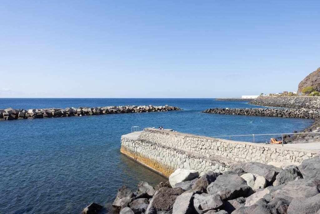 Sunnyland 1º Adelfas San Andres Apartment ภายนอก รูปภาพ