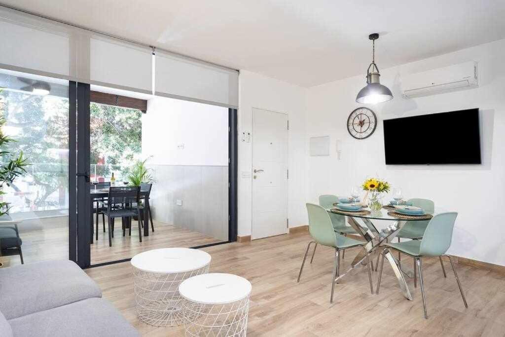 Sunnyland 1º Adelfas San Andres Apartment ภายนอก รูปภาพ