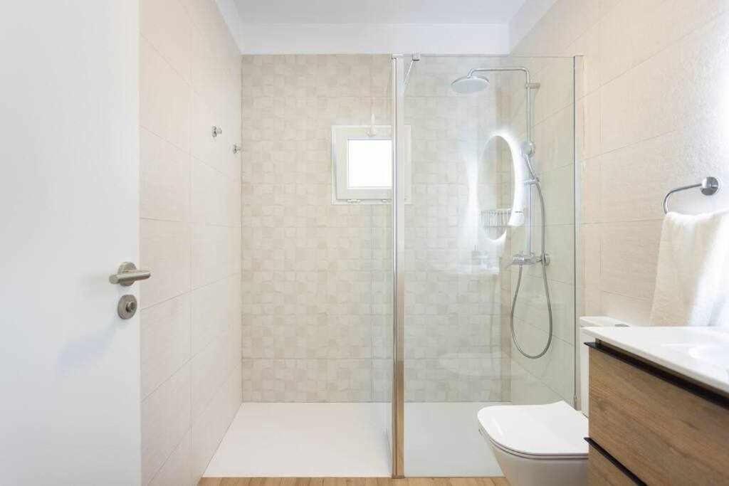 Sunnyland 1º Adelfas San Andres Apartment ภายนอก รูปภาพ