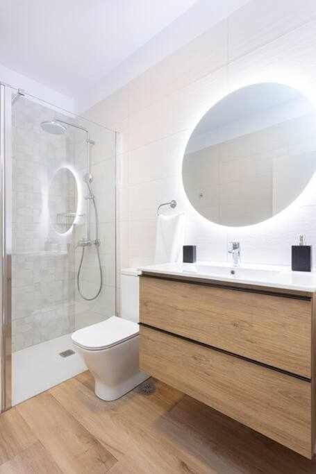 Sunnyland 1º Adelfas San Andres Apartment ภายนอก รูปภาพ