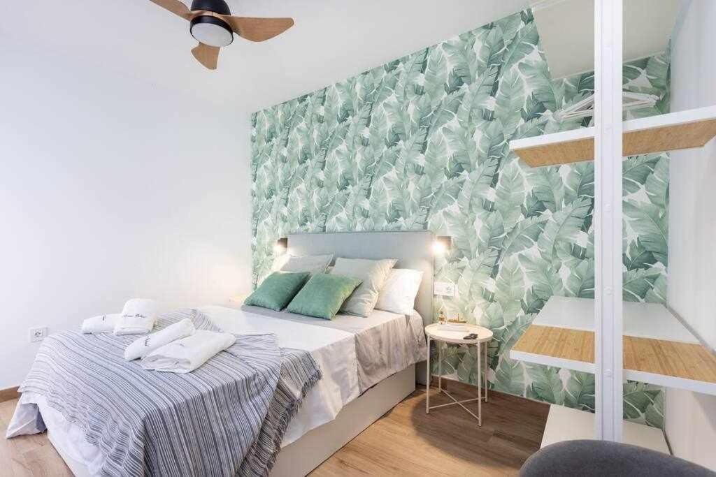 Sunnyland 1º Adelfas San Andres Apartment ภายนอก รูปภาพ