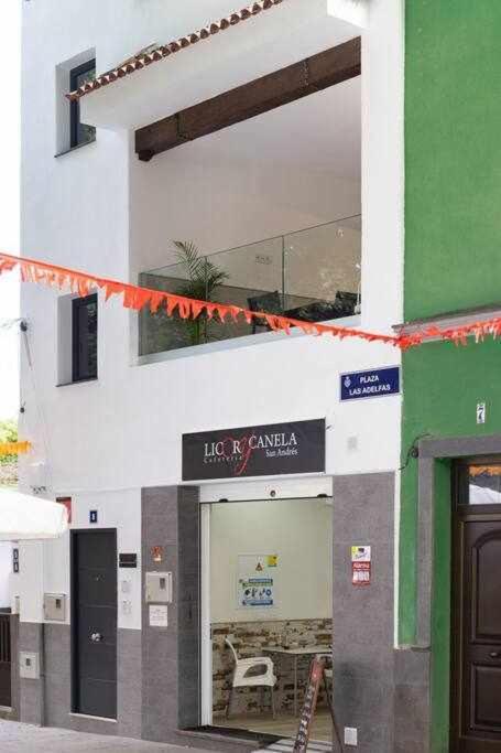 Sunnyland 1º Adelfas San Andres Apartment ภายนอก รูปภาพ